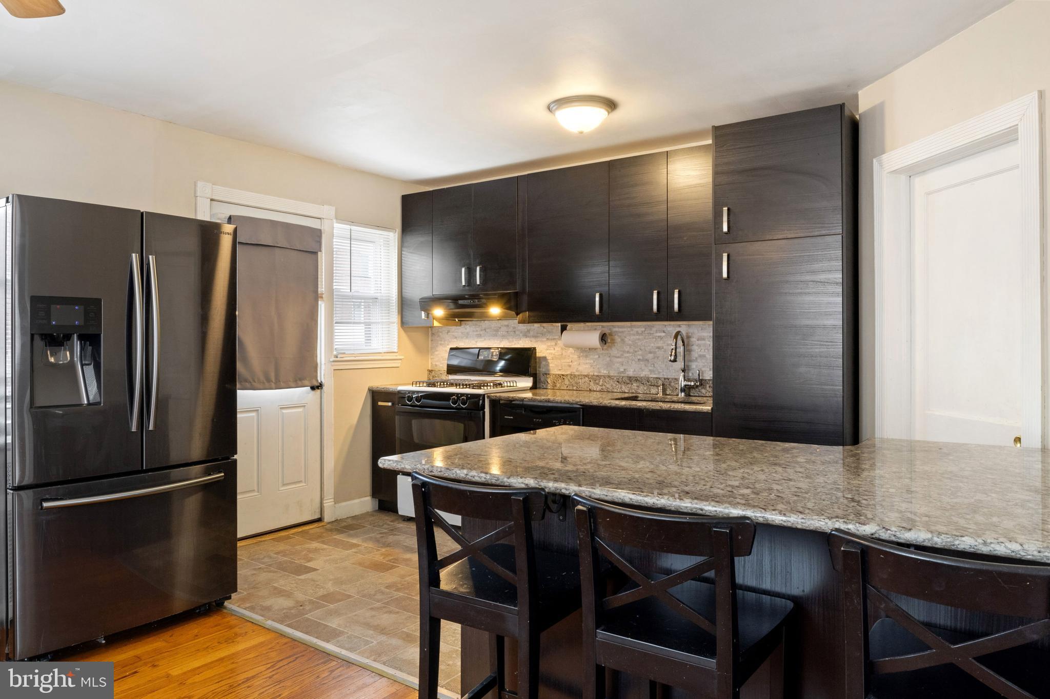 RIDGELEIGH - Residential