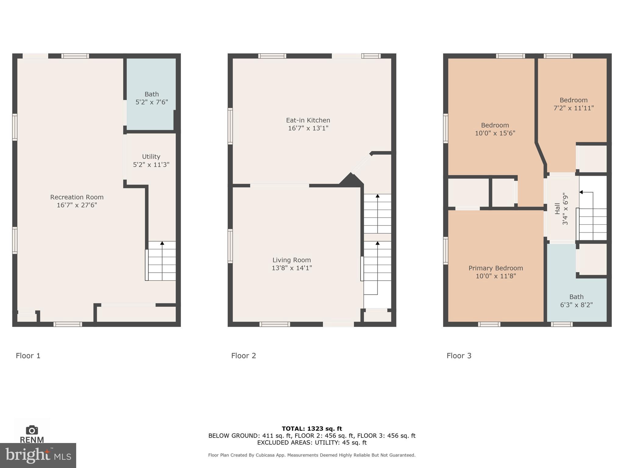 RIDGELEIGH - Residential