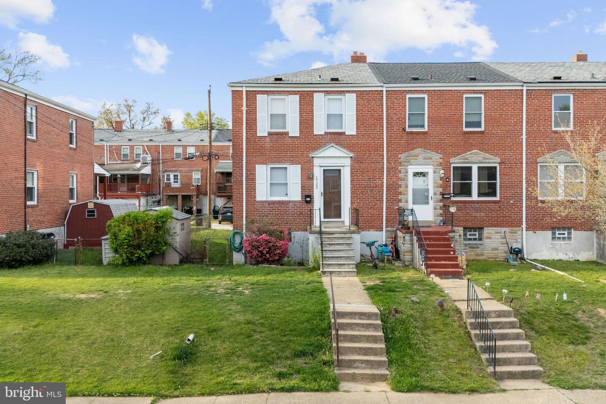 RIDGELEIGH - Residential