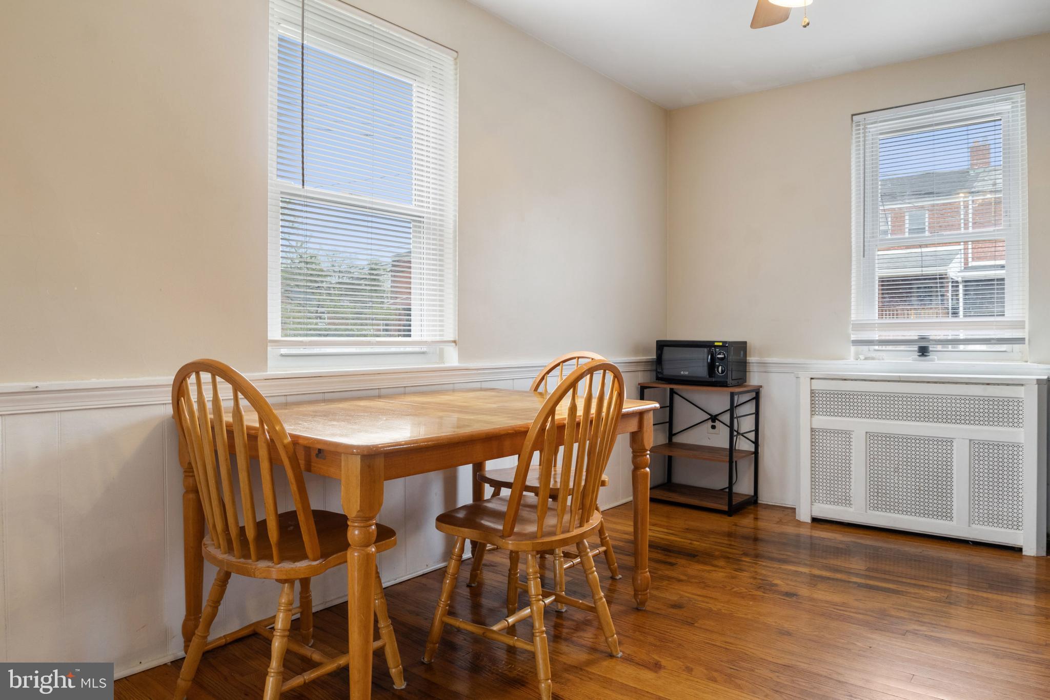 RIDGELEIGH - Residential