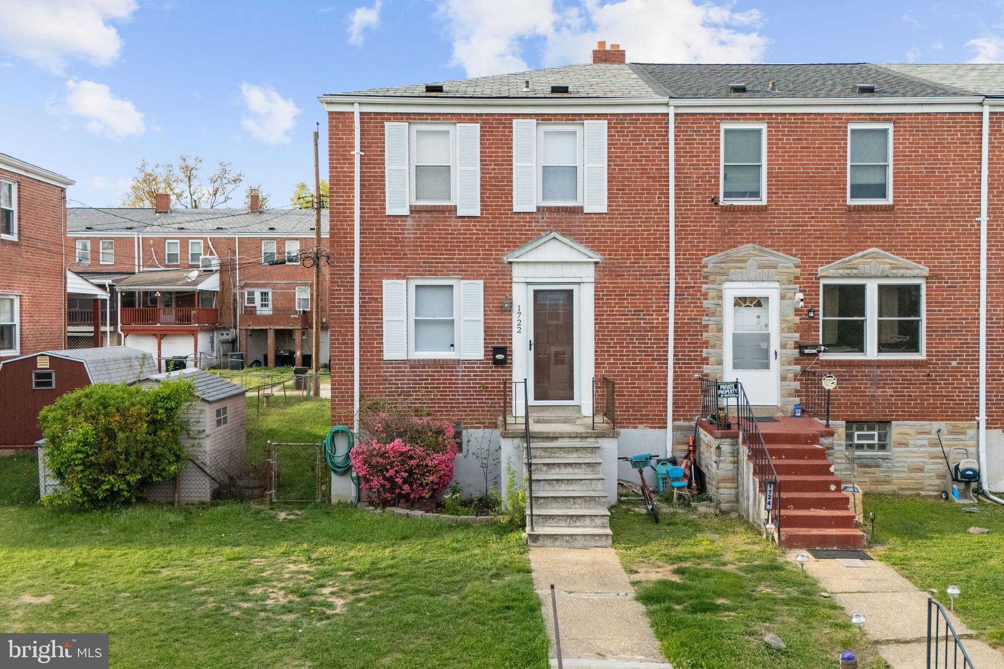 RIDGELEIGH - Residential