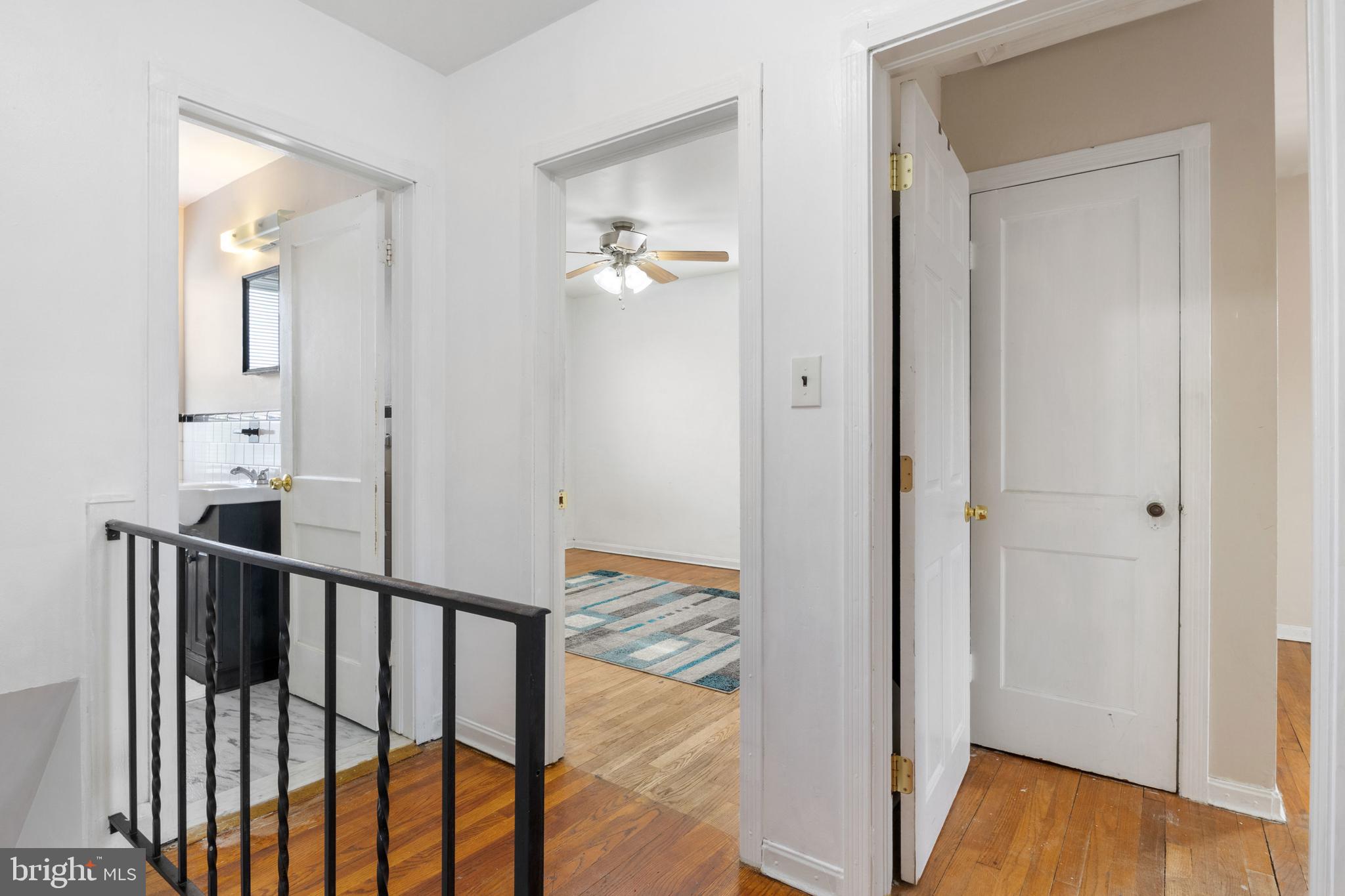 RIDGELEIGH - Residential