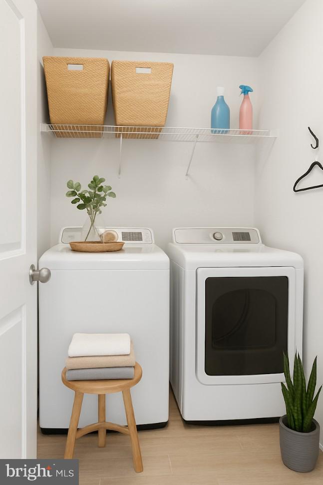 HYETTS CROSSING - Residential