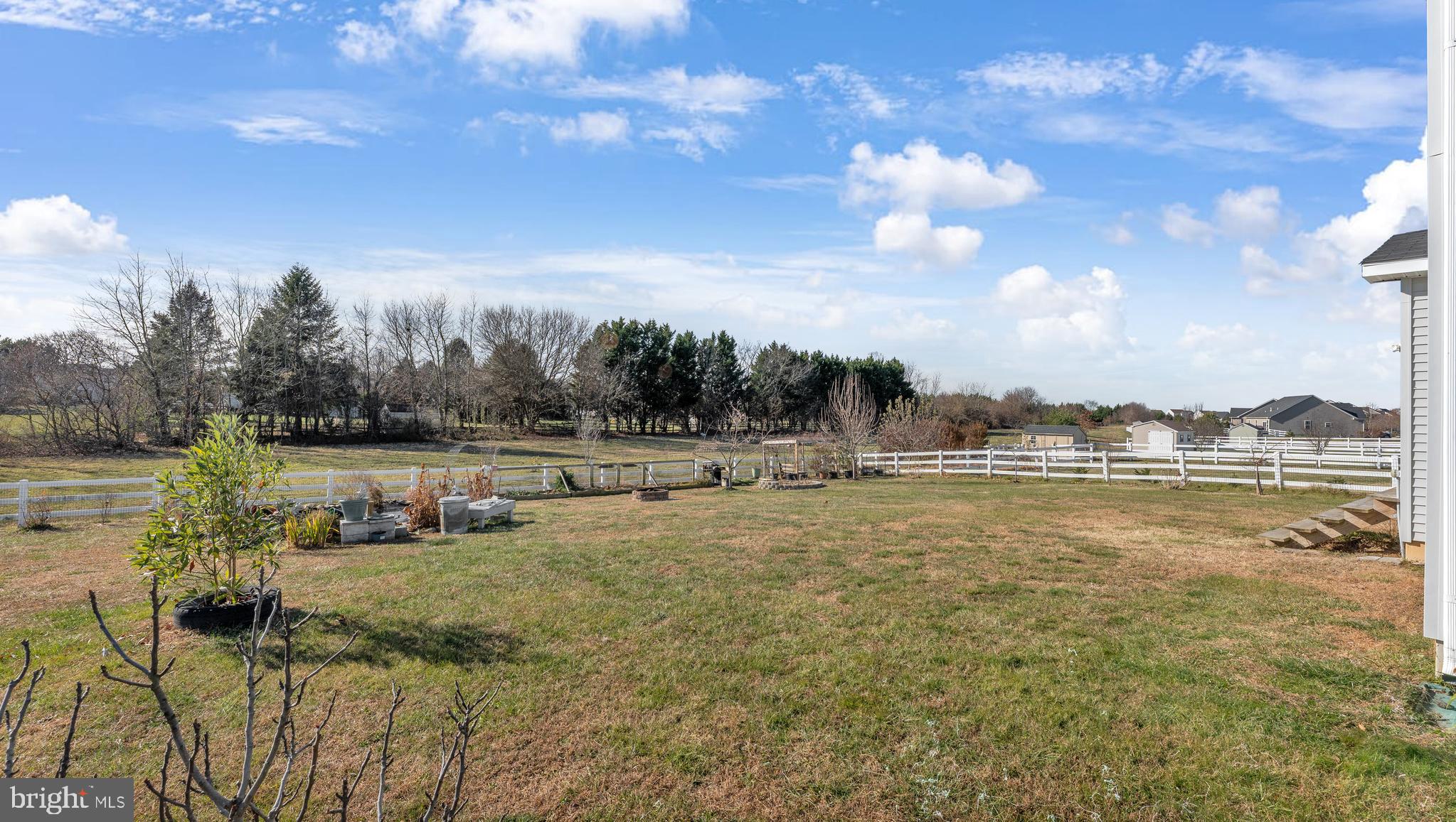 HYETTS CROSSING - Residential