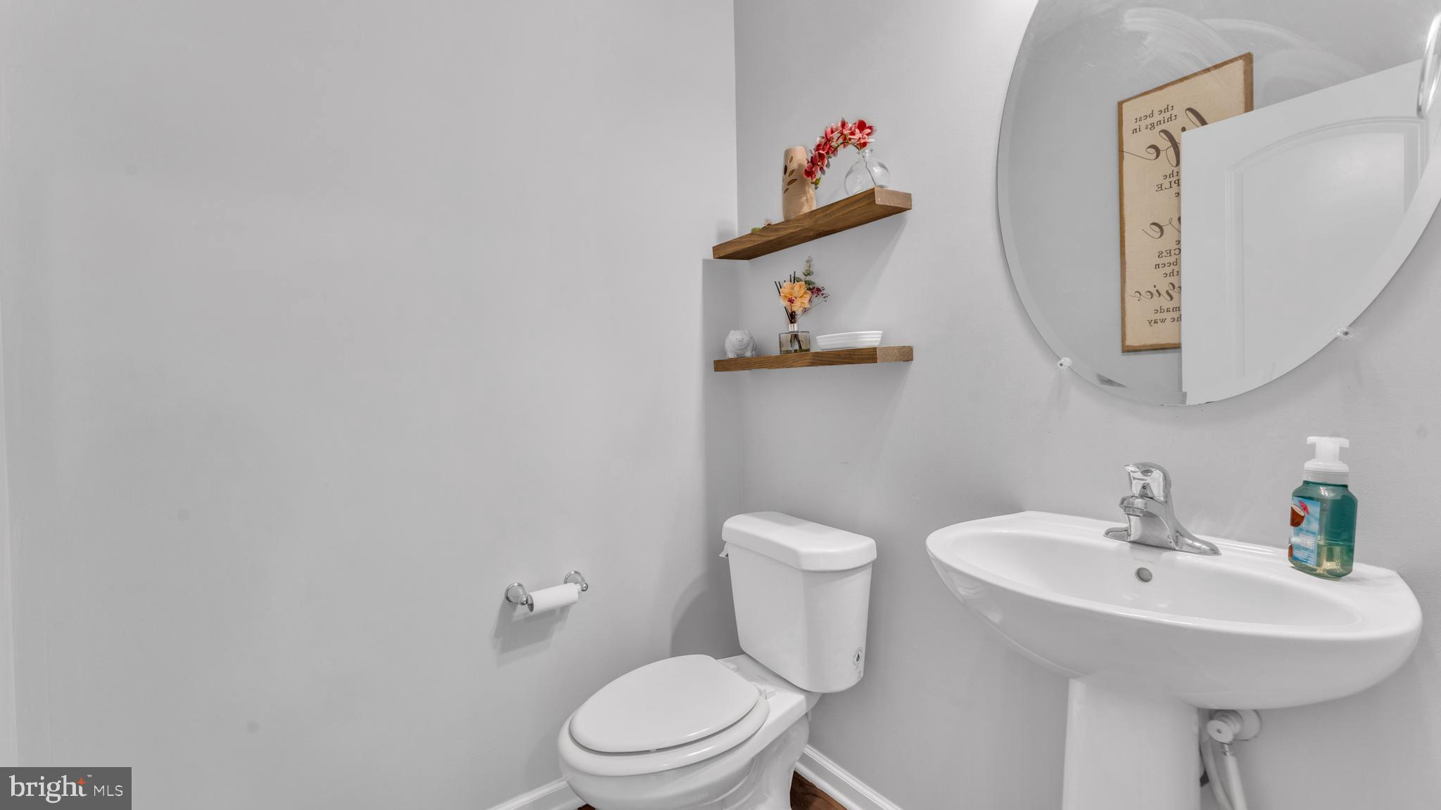 HYETTS CROSSING - Residential