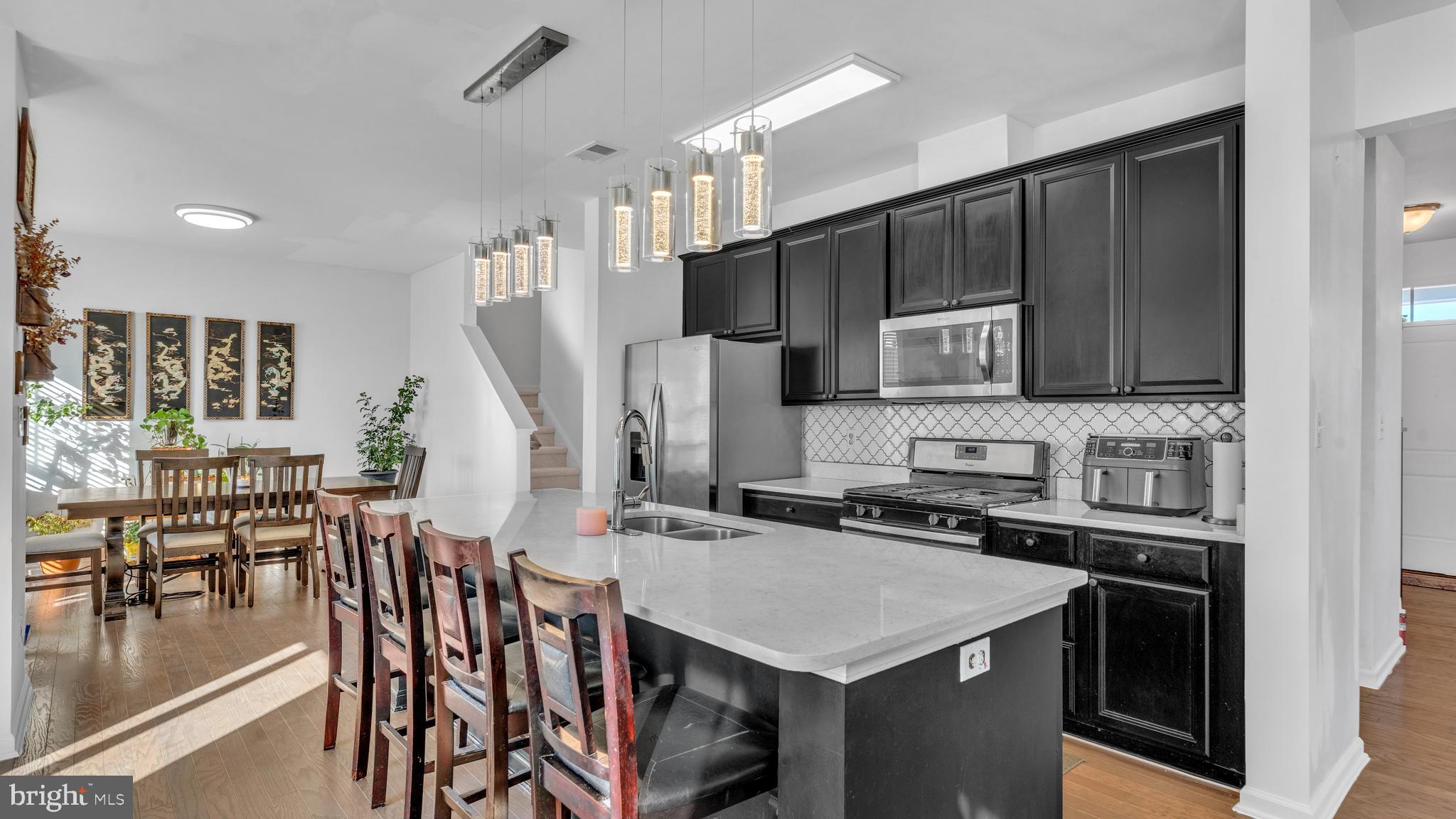 HYETTS CROSSING - Residential