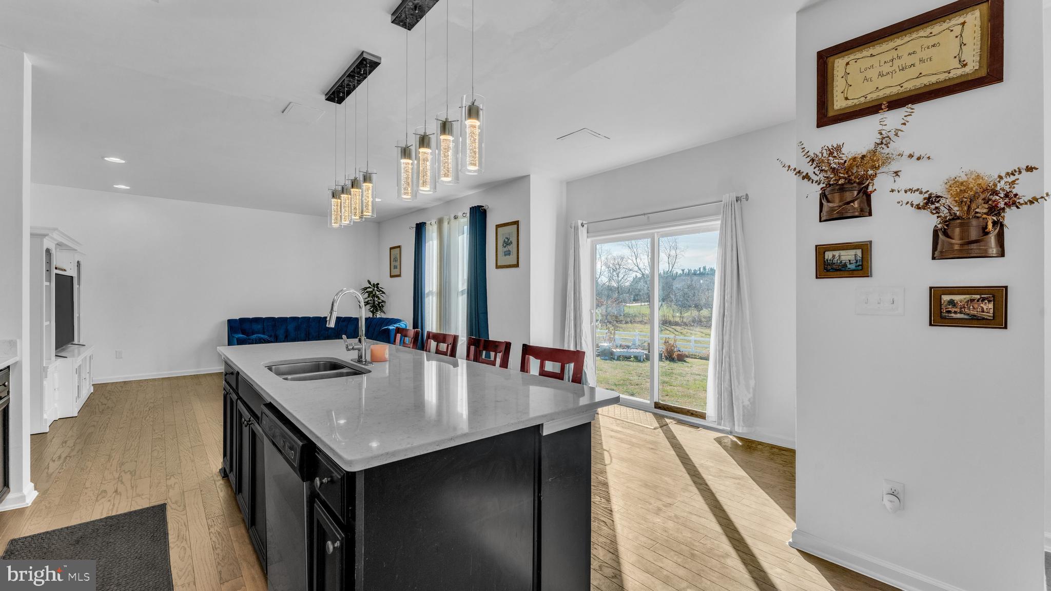 HYETTS CROSSING - Residential