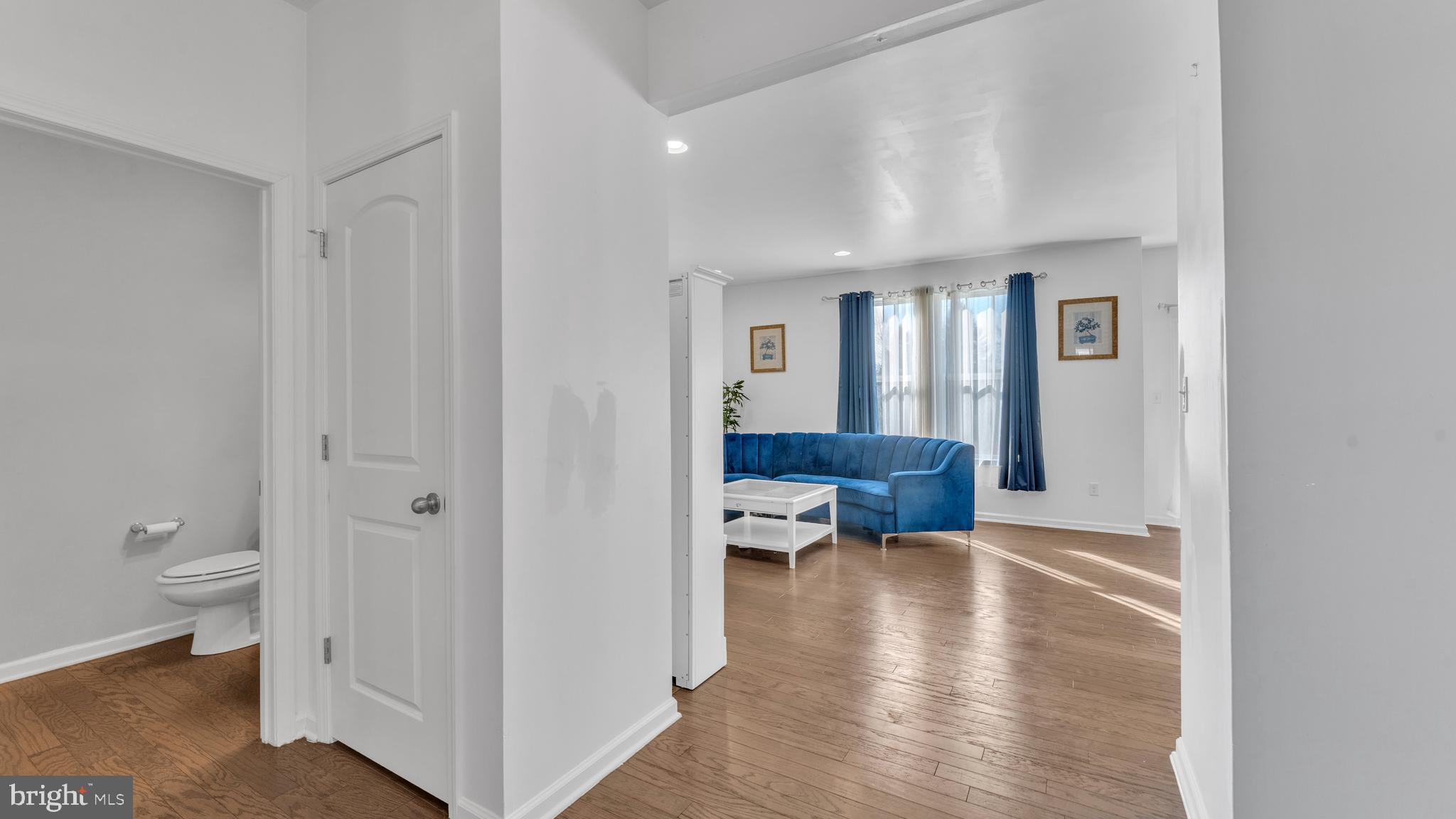 HYETTS CROSSING - Residential