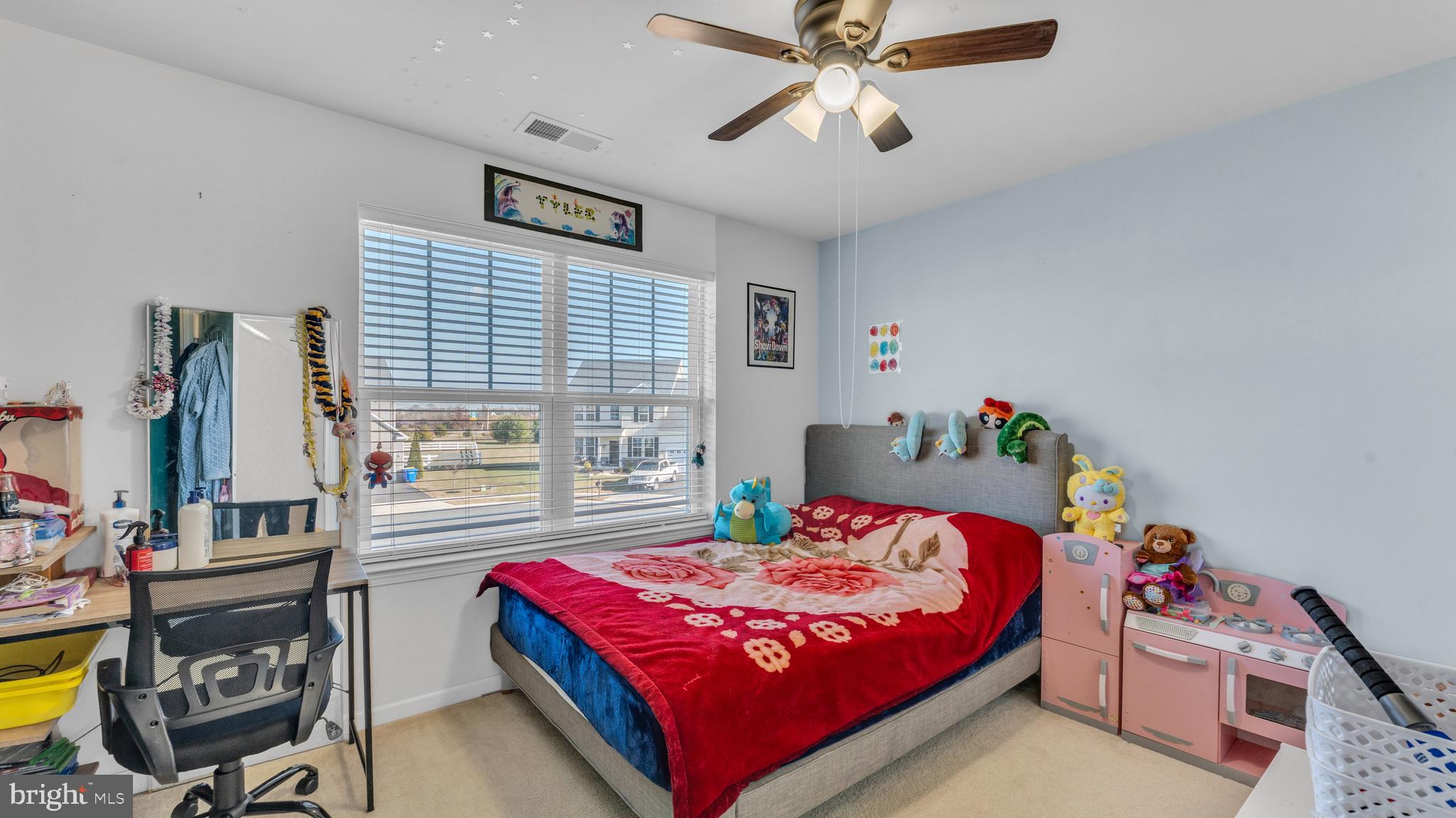 HYETTS CROSSING - Residential