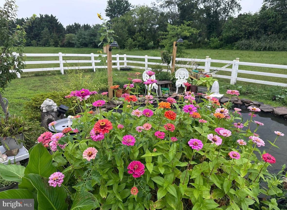 HYETTS CROSSING - Residential