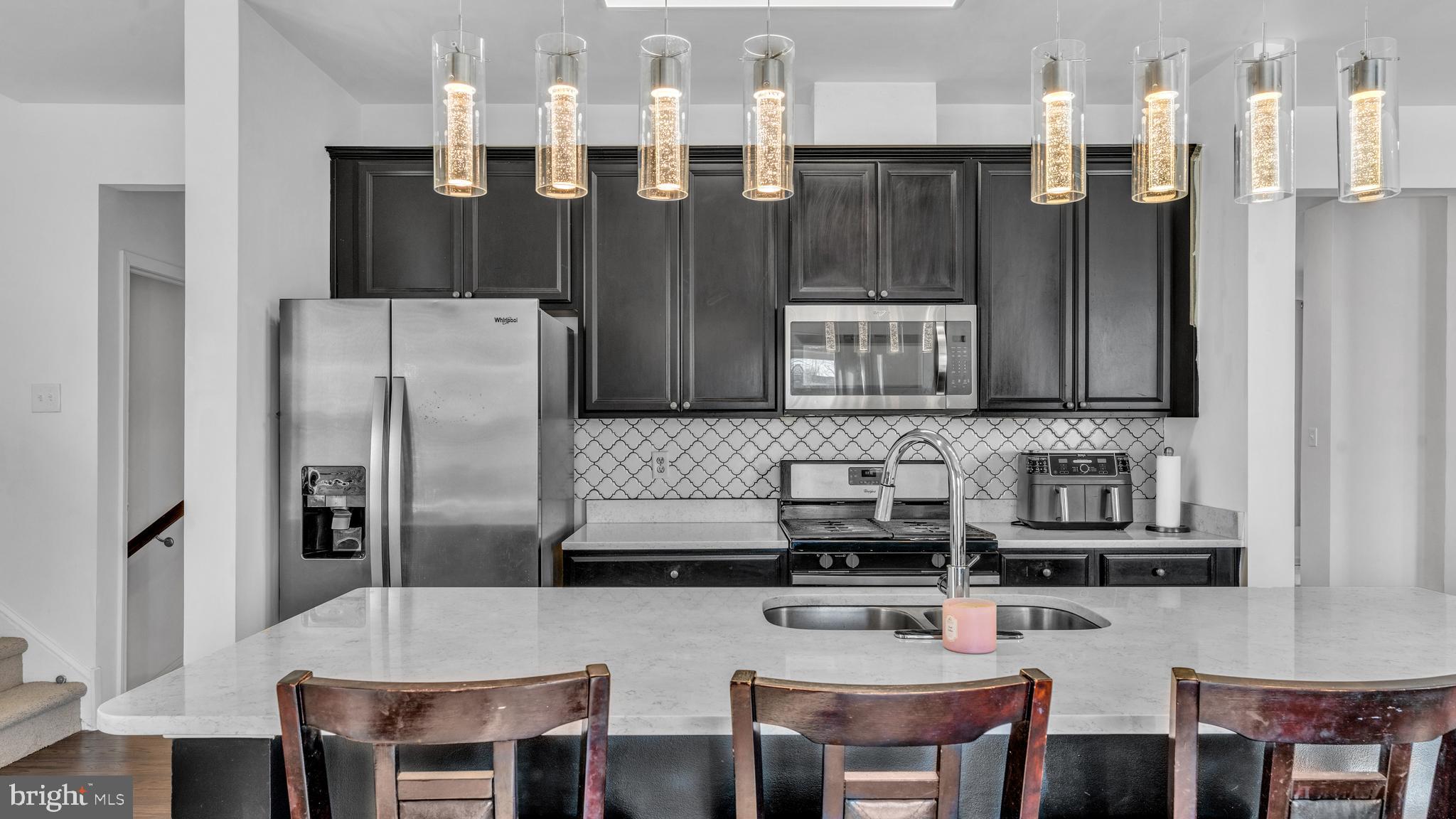 HYETTS CROSSING - Residential