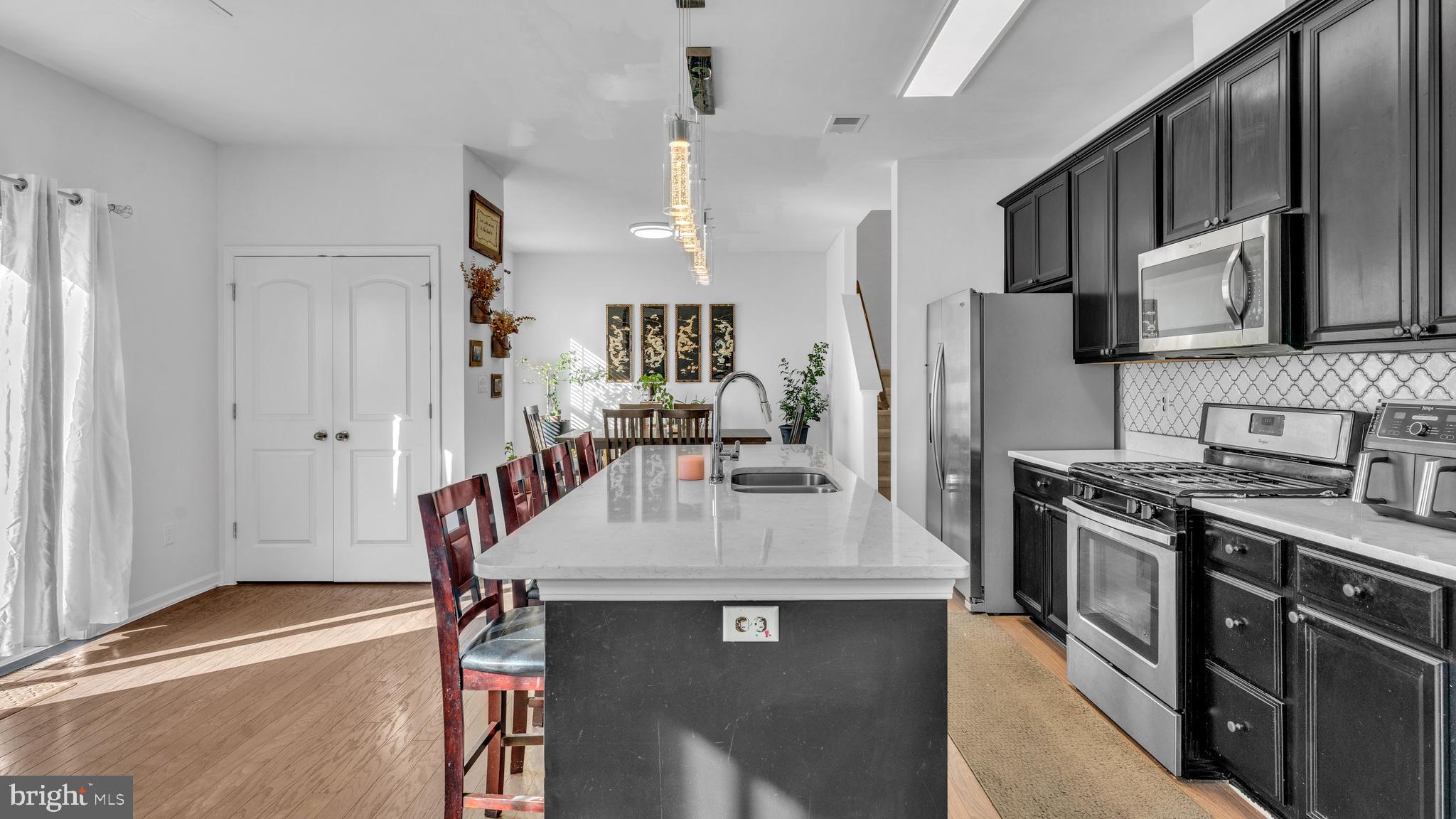 HYETTS CROSSING - Residential