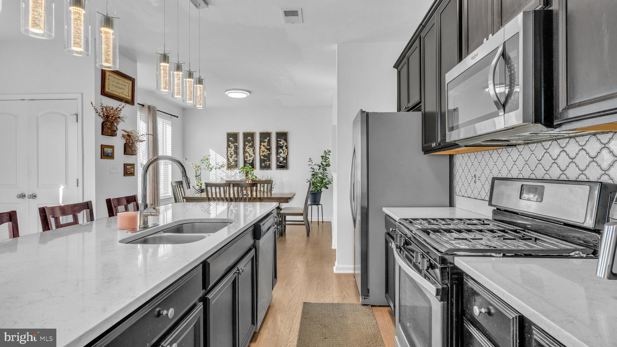 HYETTS CROSSING - Residential