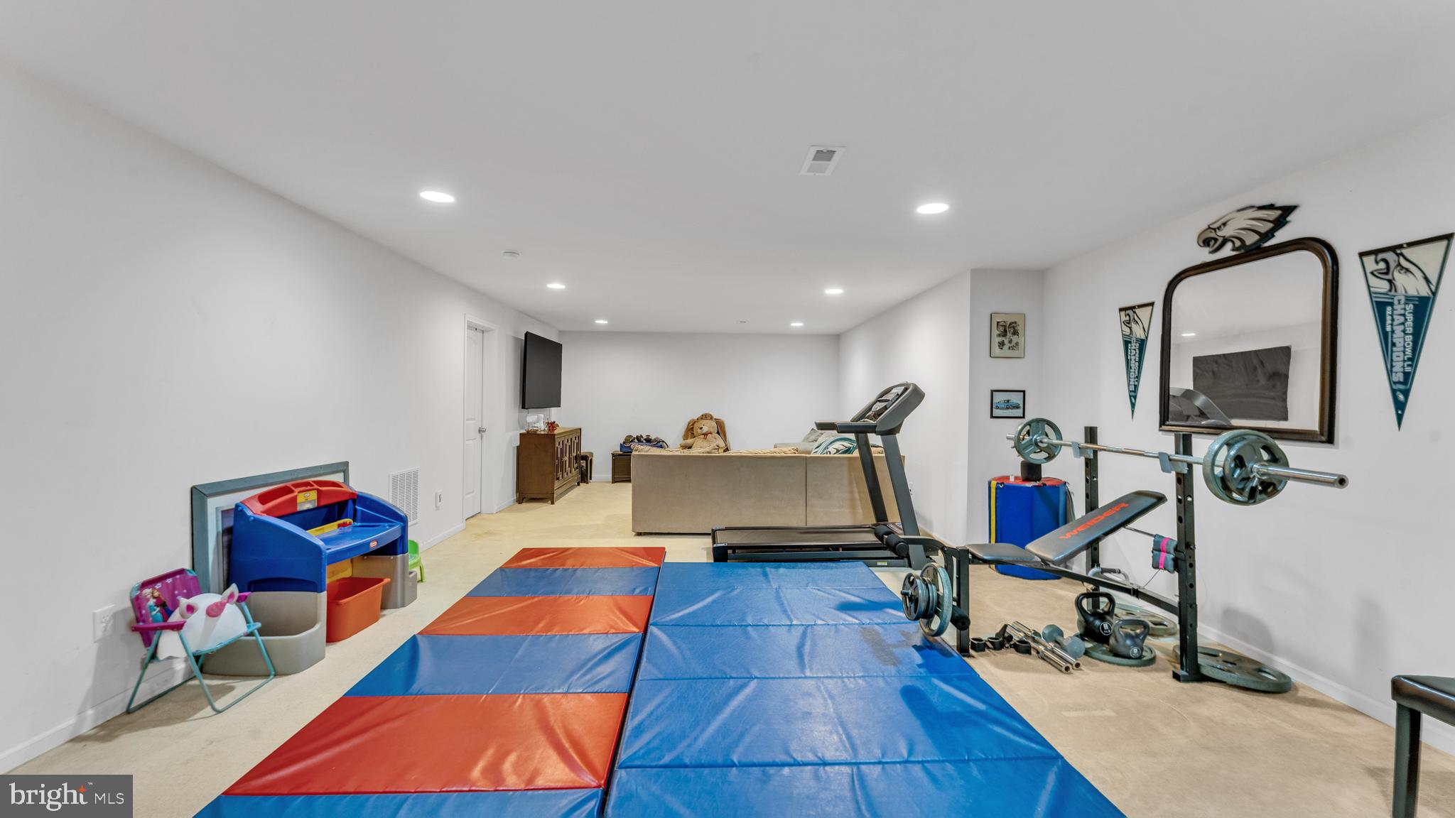 HYETTS CROSSING - Residential