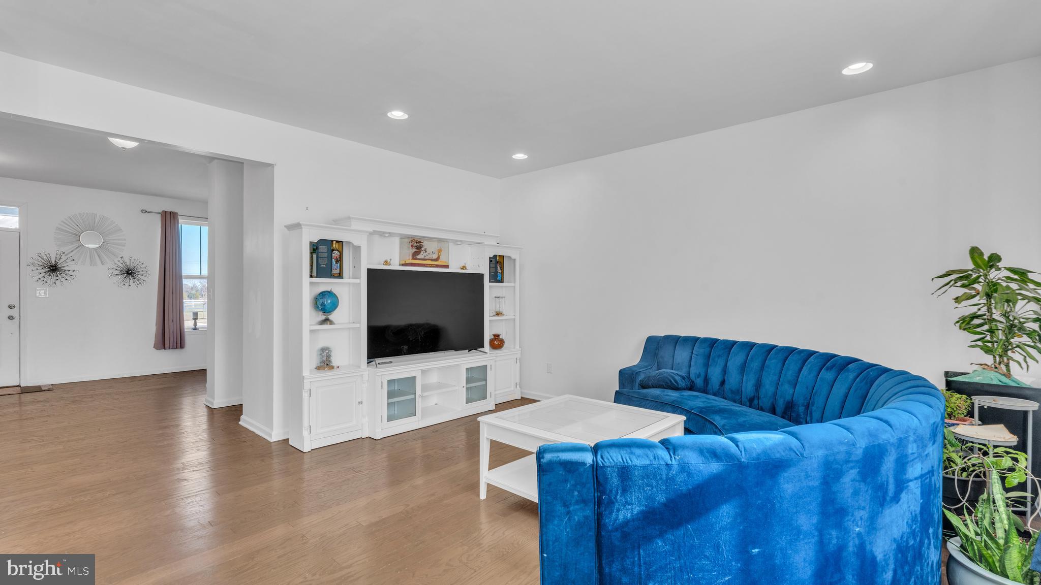 HYETTS CROSSING - Residential