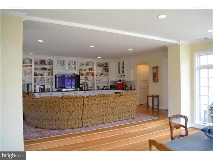 BRYN MAWR - Residential