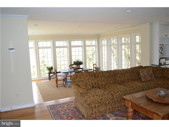 BRYN MAWR - Residential