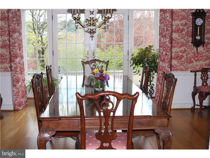 BRYN MAWR - Residential