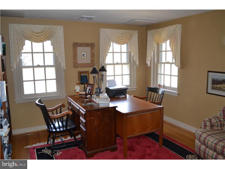 BRYN MAWR - Residential