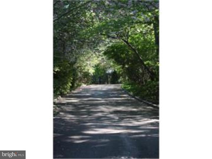 BRYN MAWR - Residential