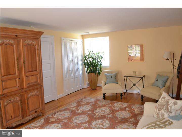 BRYN MAWR - Residential