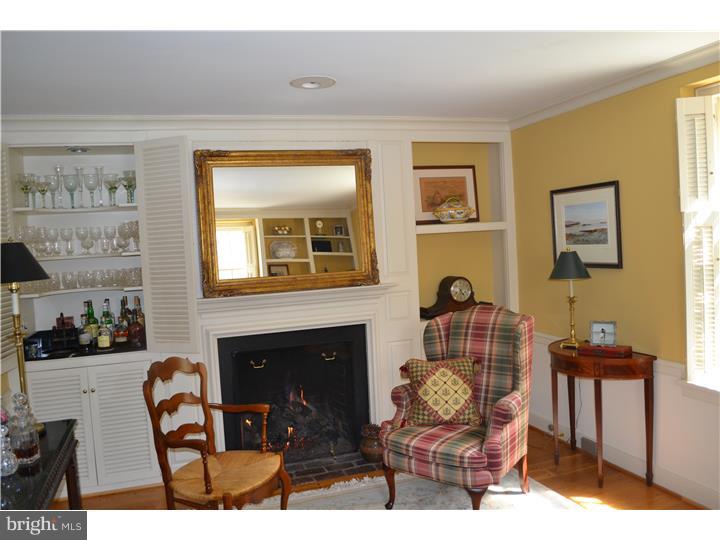 BRYN MAWR - Residential