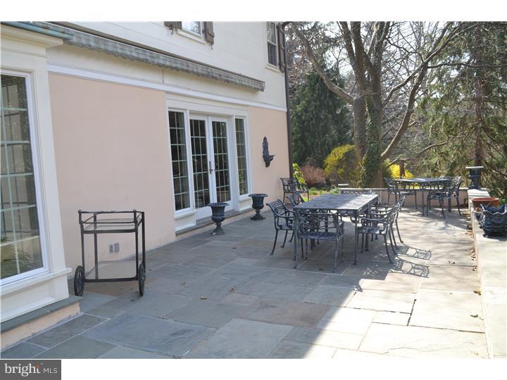 BRYN MAWR - Residential