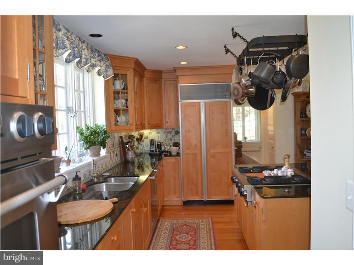 BRYN MAWR - Residential