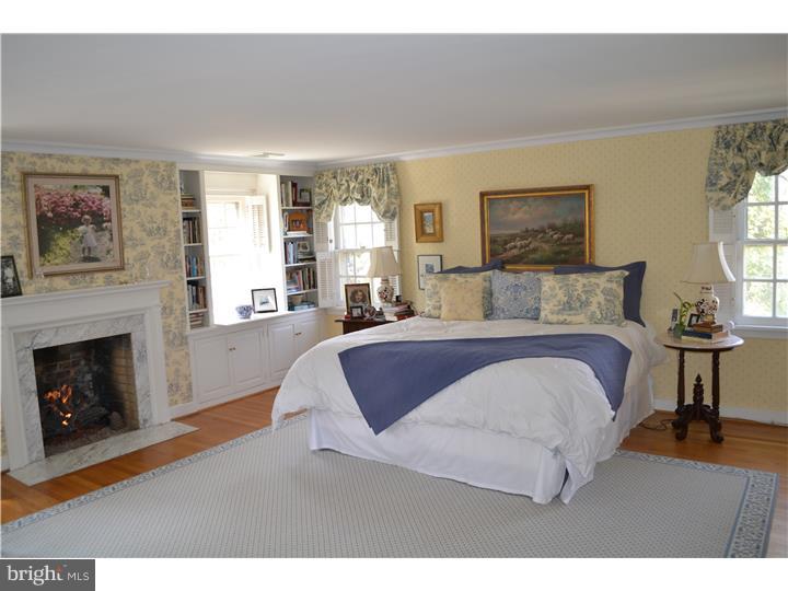 BRYN MAWR - Residential