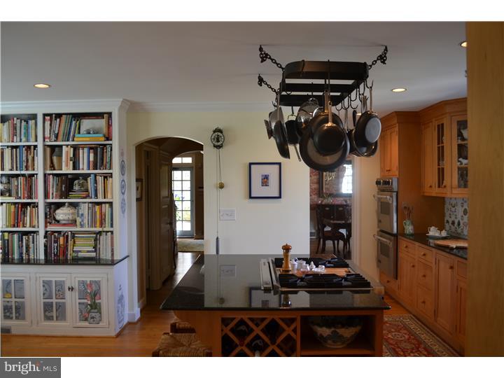 BRYN MAWR - Residential