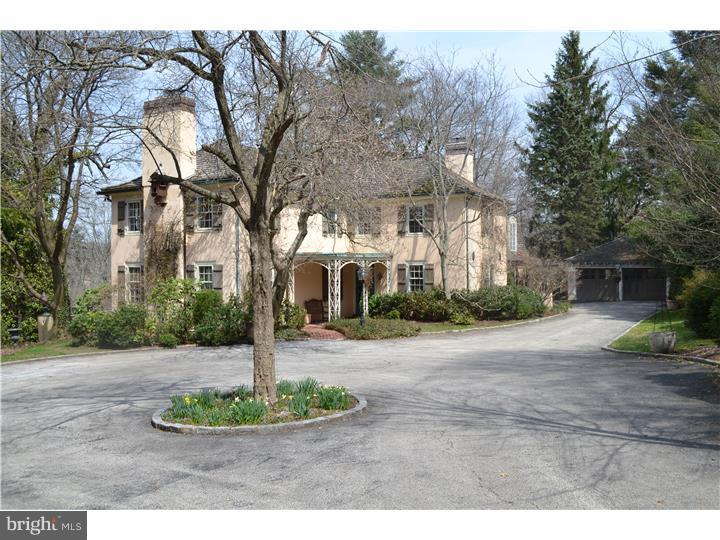 BRYN MAWR - Residential