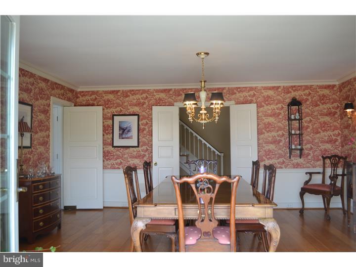 BRYN MAWR - Residential