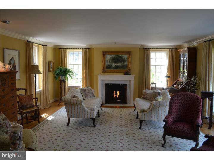 BRYN MAWR - Residential