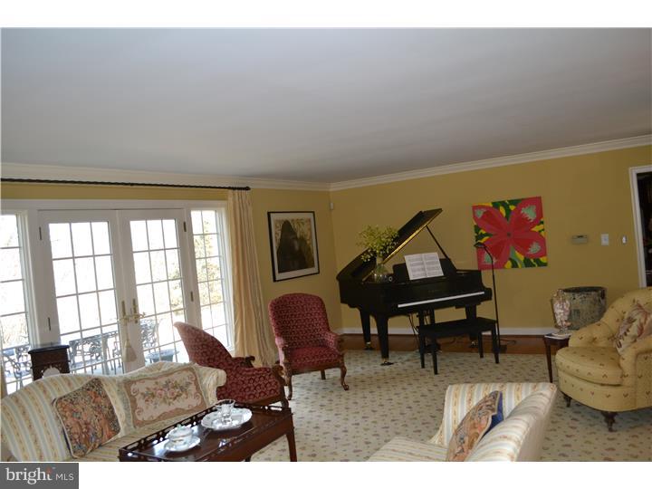 BRYN MAWR - Residential