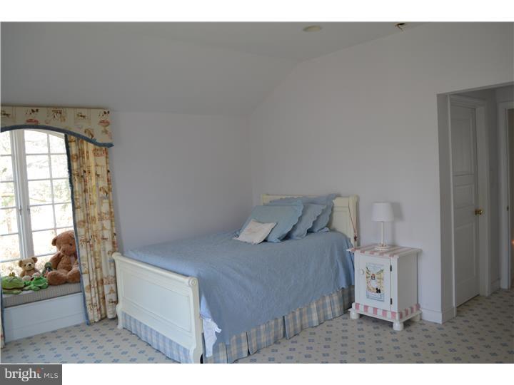 BRYN MAWR - Residential