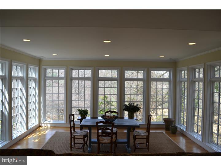 BRYN MAWR - Residential