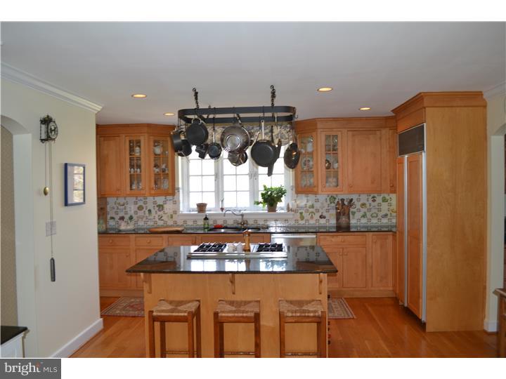 BRYN MAWR - Residential