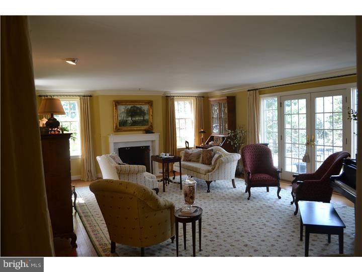 BRYN MAWR - Residential