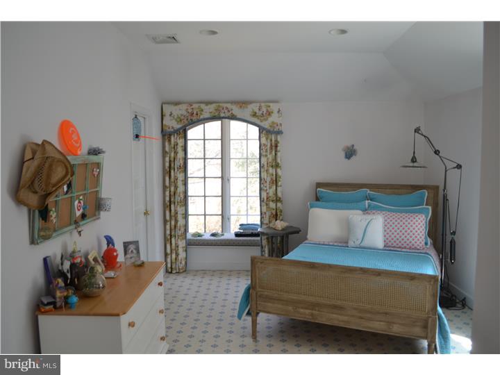 BRYN MAWR - Residential