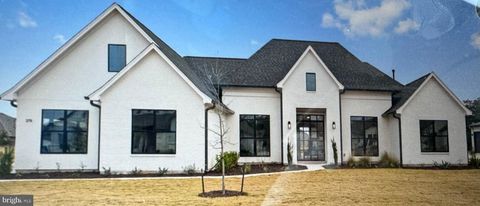 13455 PLANTATION PINES LANE WALDORF MD 20601