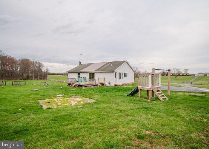 16822 SCOTT ROAD