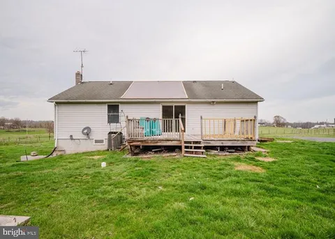 16822 Scott Road, Emmitsburg, MD MLS: MDFR2062466