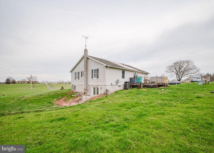 16822 SCOTT ROAD