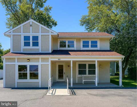 Photo of 1811 Berlin Road, CHERRY HILL, NJ 08003 (MLS # NJCD2125440)