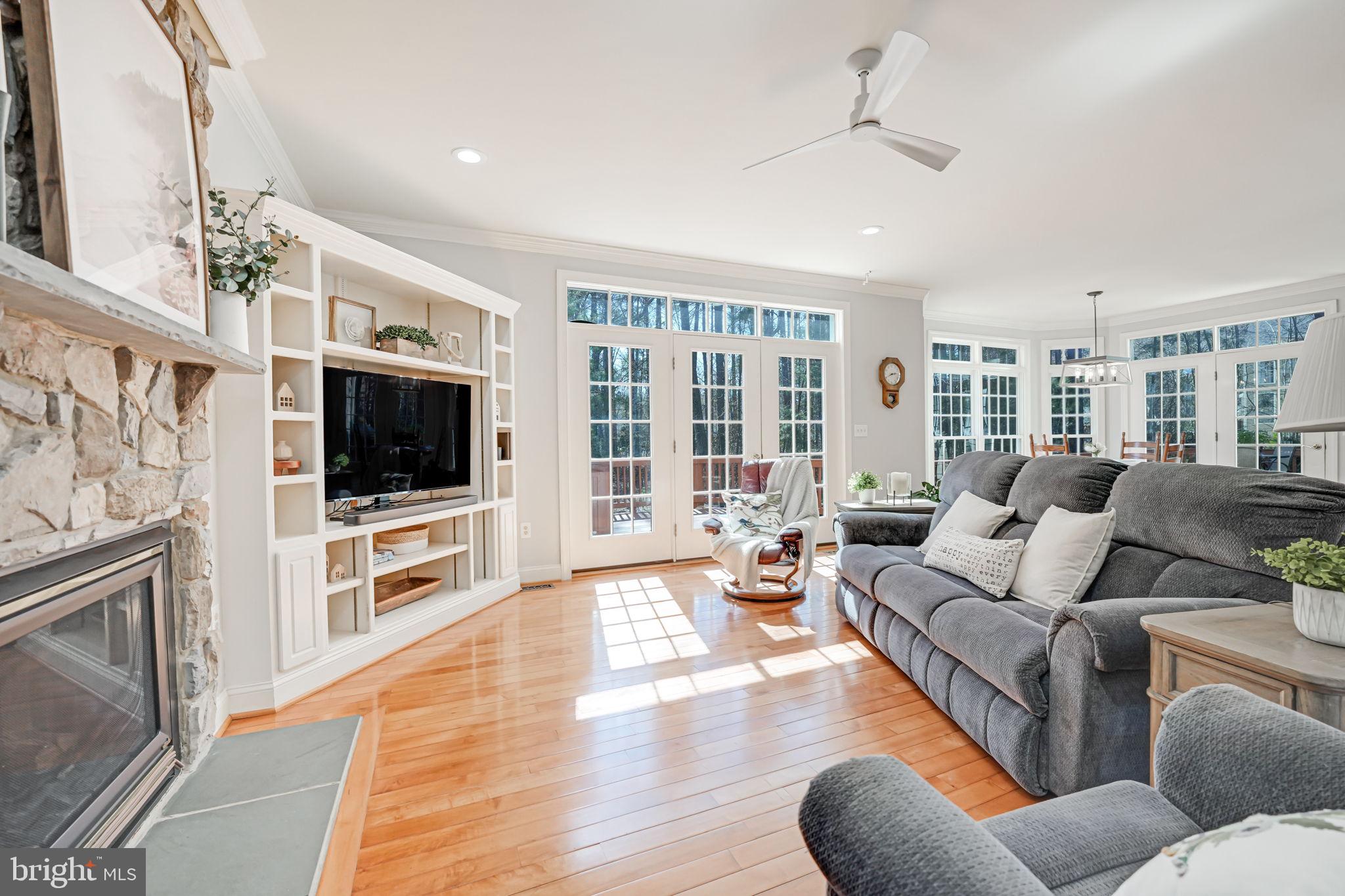 11800 FAWN LAKE PARKWAY