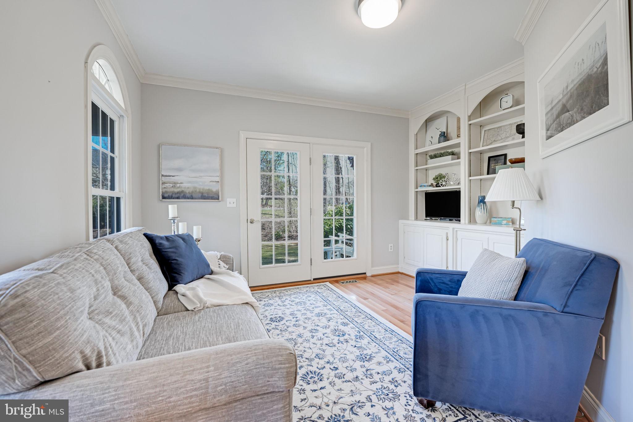 11800 FAWN LAKE PARKWAY