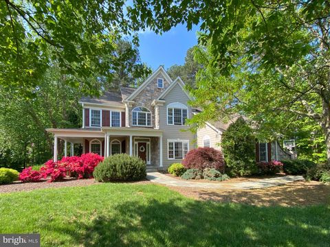 11800 FAWN LAKE PARKWAY SPOTSYLVANIA VA 22551