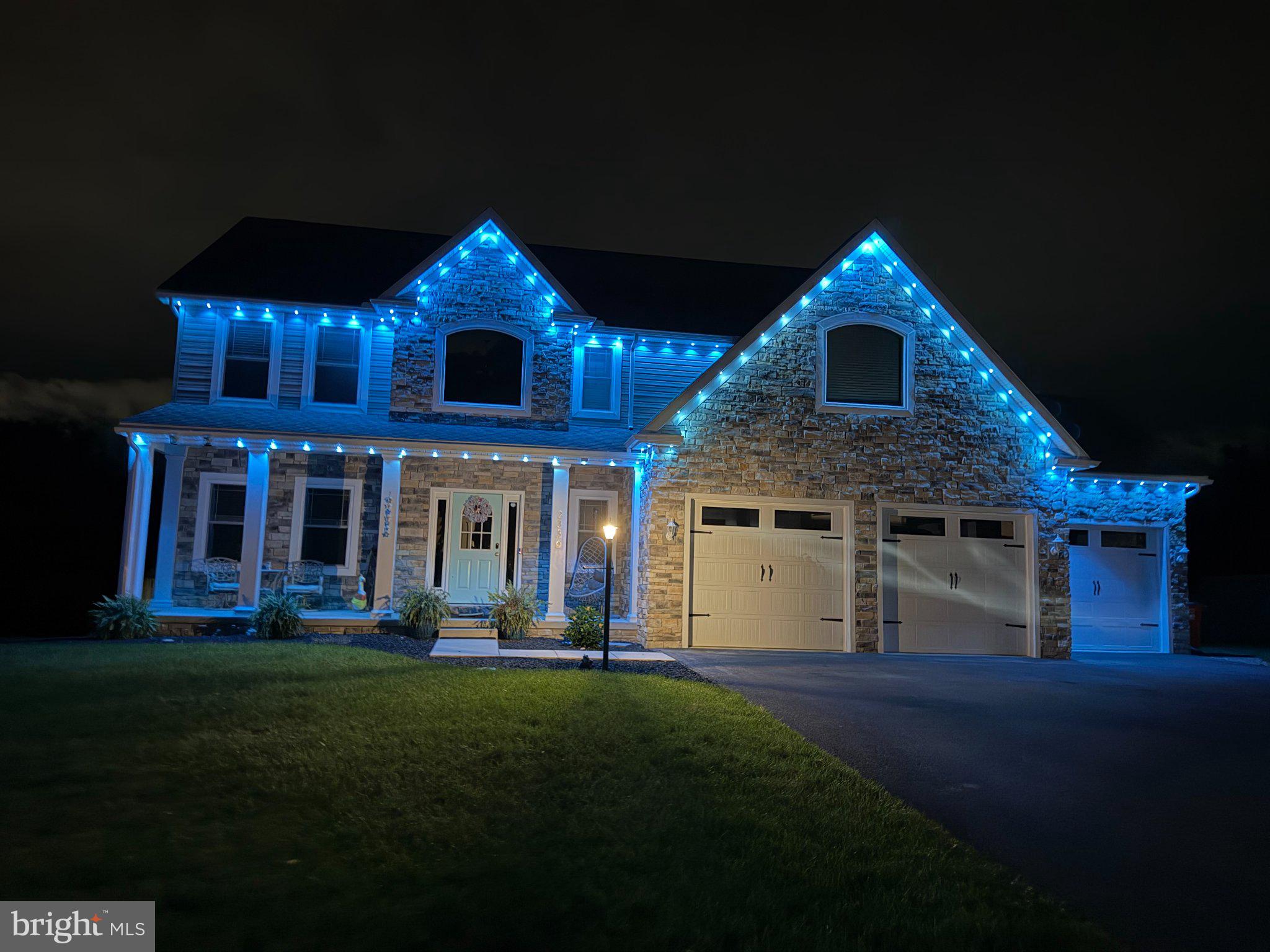 2336 BODIE ISLAND DRIVE