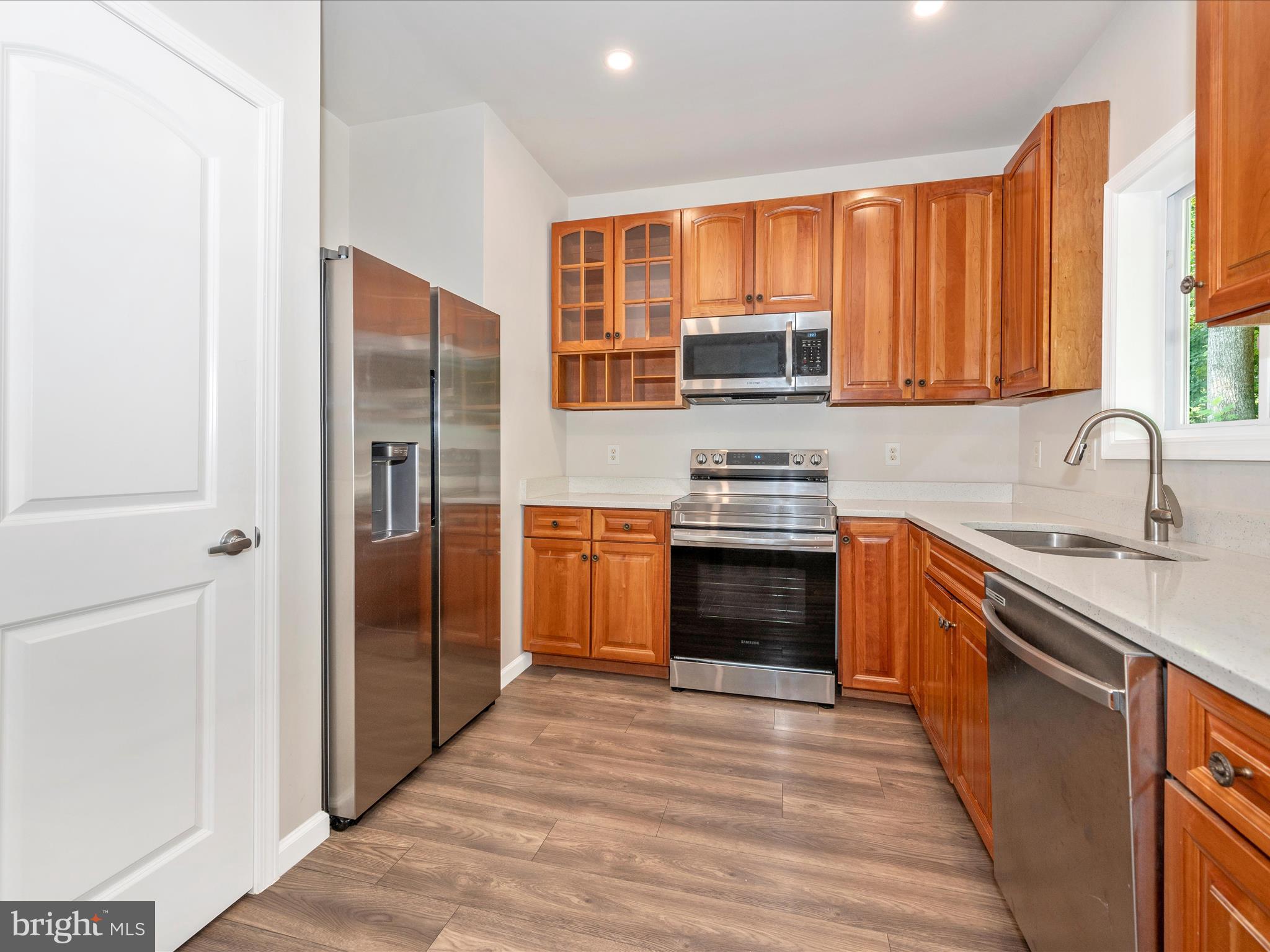 KEYES FERRY ACRES - Residential