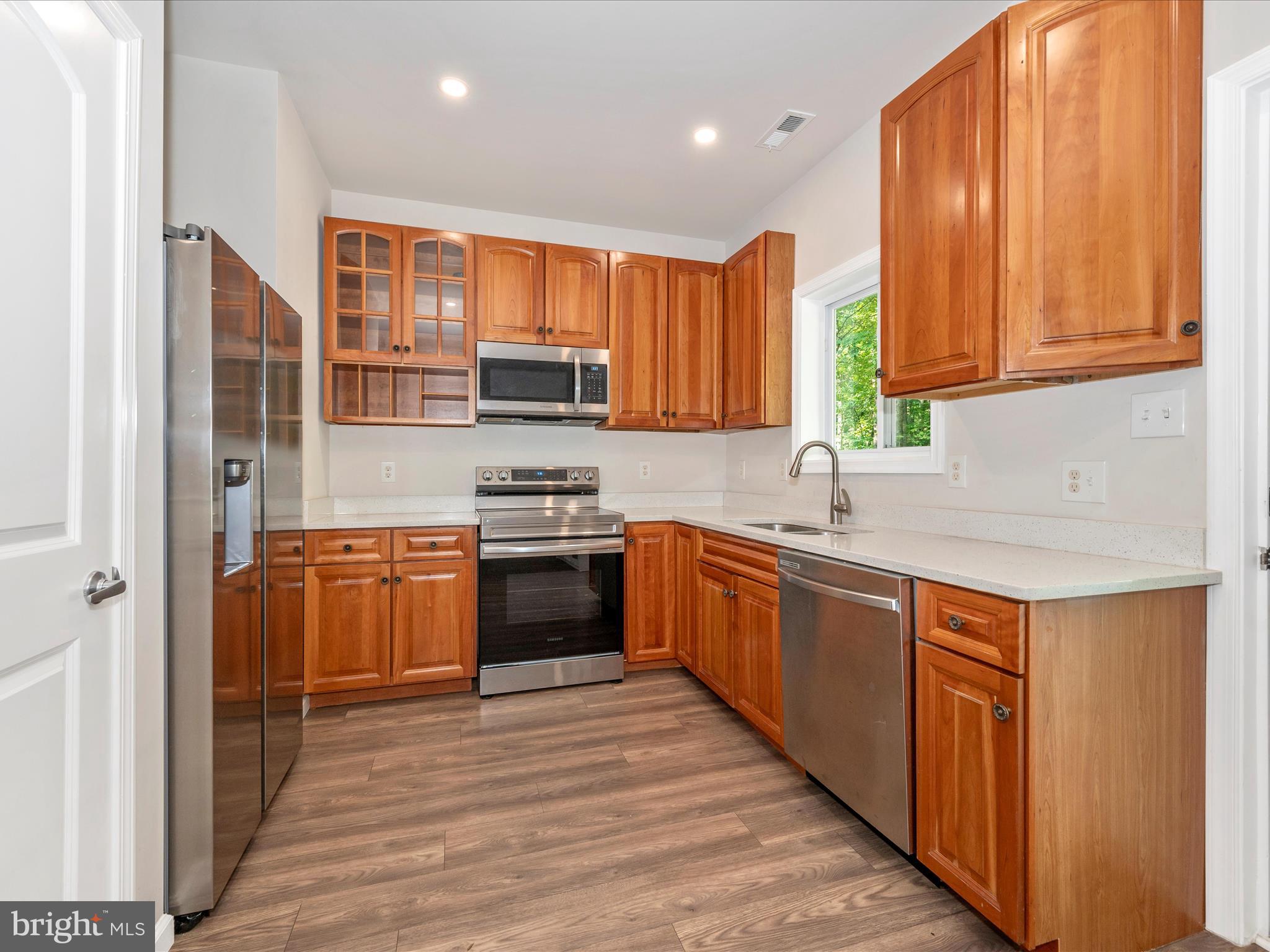 KEYES FERRY ACRES - Residential